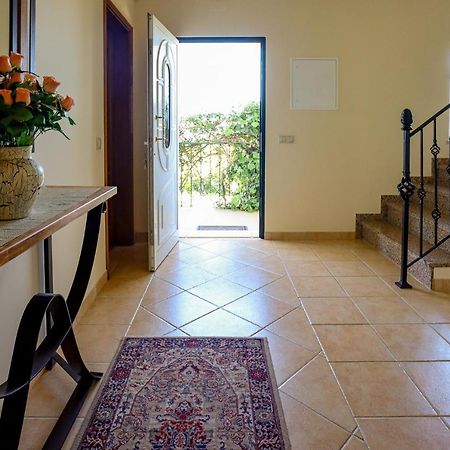 Villa Agapito - Sea View - Ac - By Bedzy Gale  Exterior photo