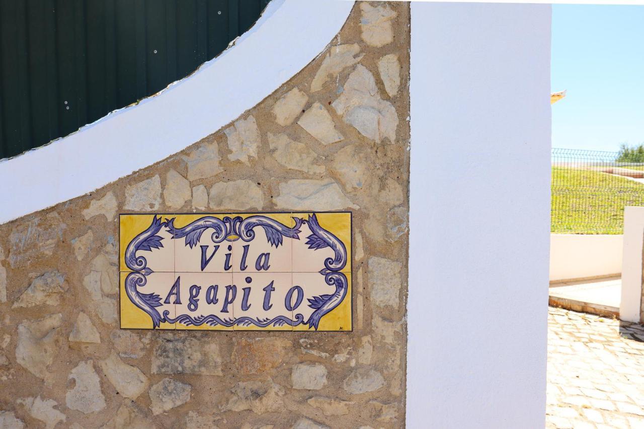Villa Agapito - Sea View - Ac - By Bedzy Gale  Exterior photo