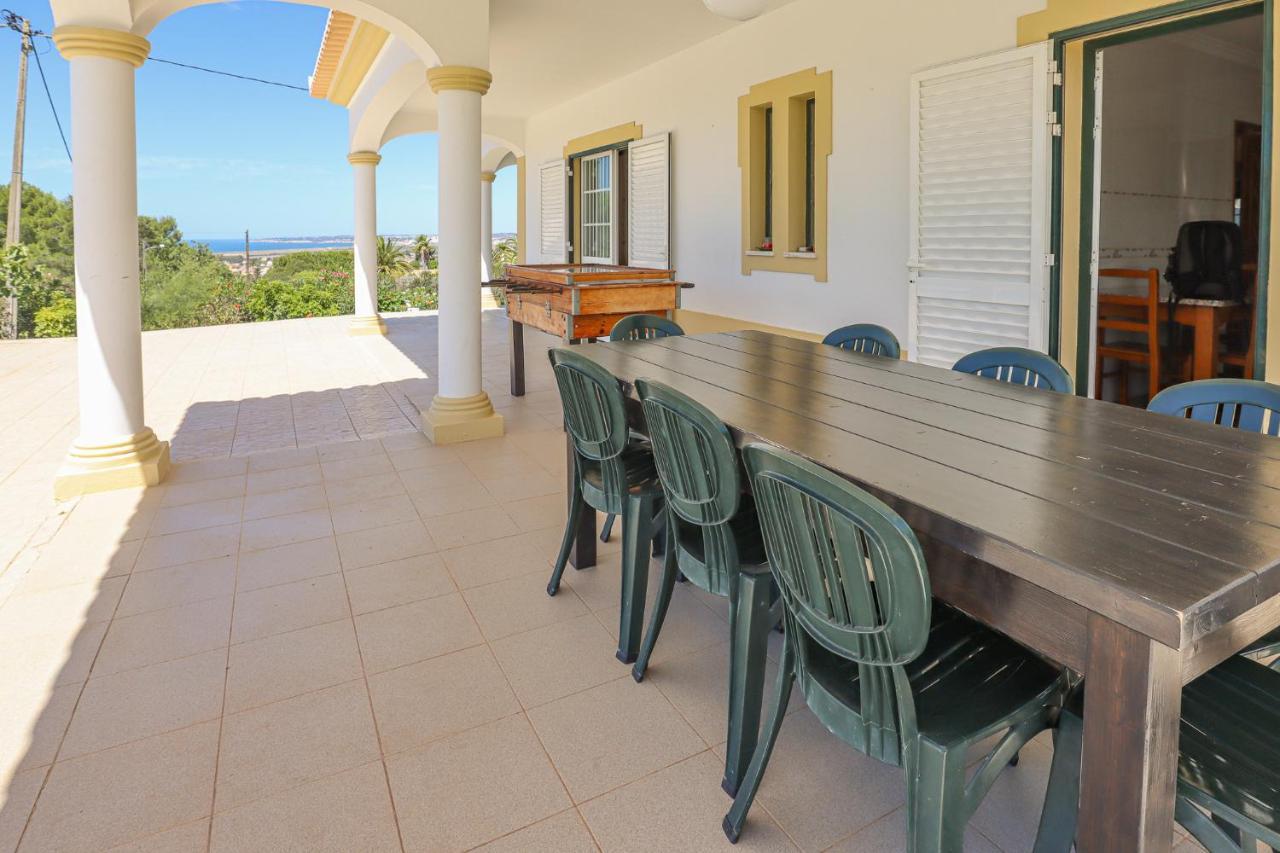 Villa Agapito - Sea View - Ac - By Bedzy Gale  Exterior photo