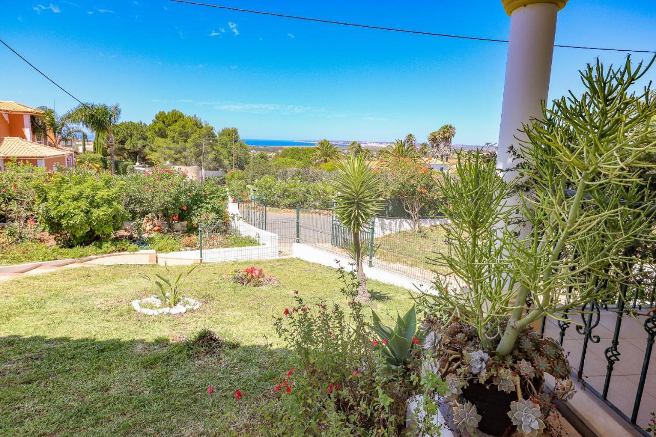 Villa Agapito - Sea View - Ac - By Bedzy Gale  Exterior photo