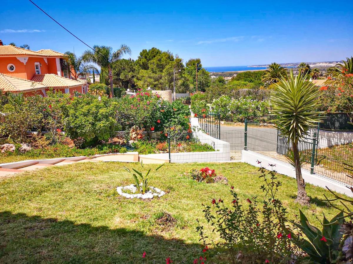 Villa Agapito - Sea View - Ac - By Bedzy Gale  Exterior photo